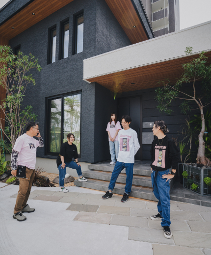 真剣に向き合いたいからこそ 写真