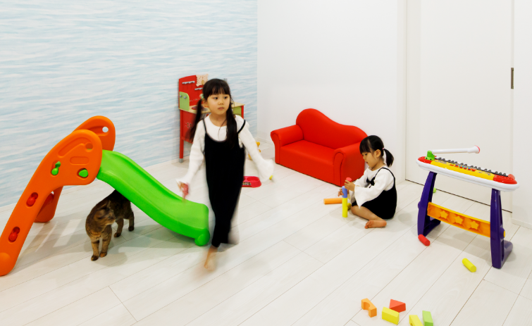 子ども　写真